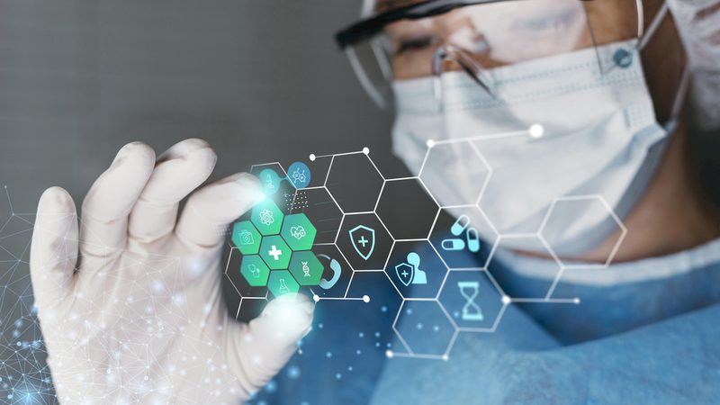 生物科技医疗应用公司排名，揭秘行业实力派**