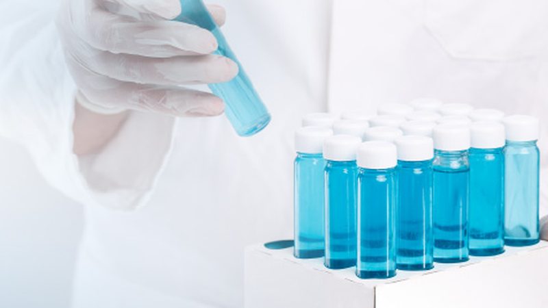 抗体保存液配方定制：如何确保抗体活性与稳定性？**