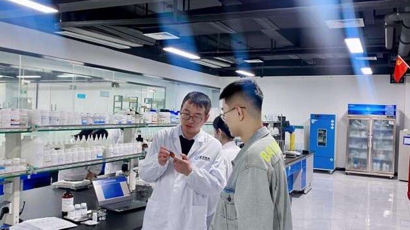 重组抗体：揭秘上海生产服务的关键要素**