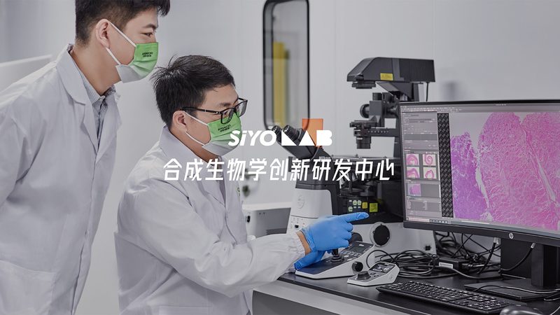 生物医药外包实验室：资质认证，保障研发质量**